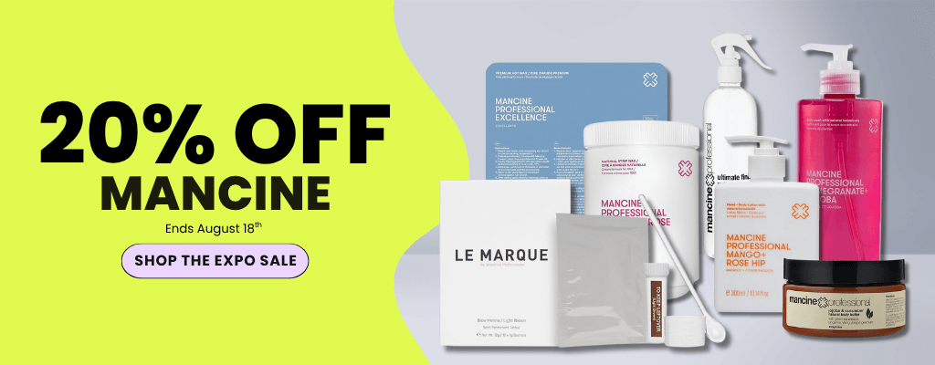 Expo Sale - Mancine